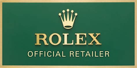 rolex retailer montreal